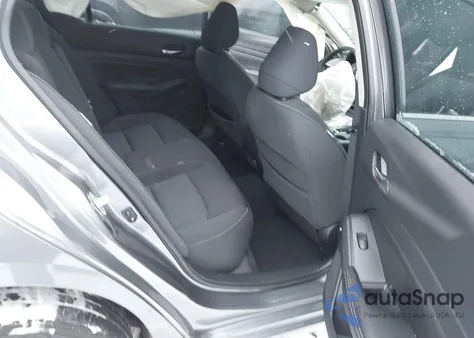 2020 Nissan Altima S Intelligent Awd z USA, uszkodzony, nr VIN 1N4BL4BW1LC229899